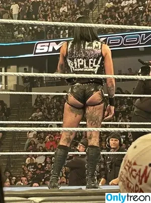 Rhea Ripley / RheaRipley_WWE / WWE / notrhearipley nude photo #1671