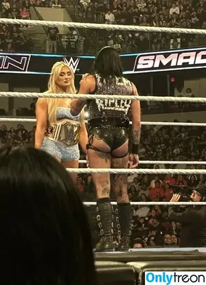 Rhea Ripley / RheaRipley_WWE / WWE / notrhearipley nude photo #1672