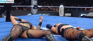 Rhea Ripley / RheaRipley_WWE / WWE / notrhearipley nude photo #1674