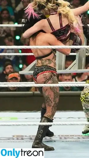 Rhea Ripley / RheaRipley_WWE / WWE / notrhearipley nude photo #1675