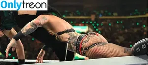 Rhea Ripley / RheaRipley_WWE / WWE / notrhearipley nude photo #1677