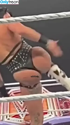 Rhea Ripley / RheaRipley_WWE / WWE / notrhearipley nude photo #1692