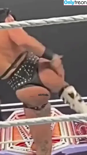 Rhea Ripley / RheaRipley_WWE / WWE / notrhearipley nude photo #1695