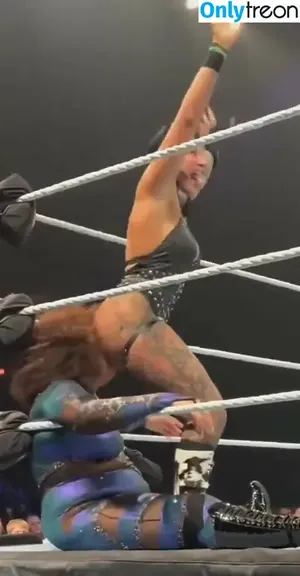 Rhea Ripley / RheaRipley_WWE / WWE / notrhearipley nude photo #1696