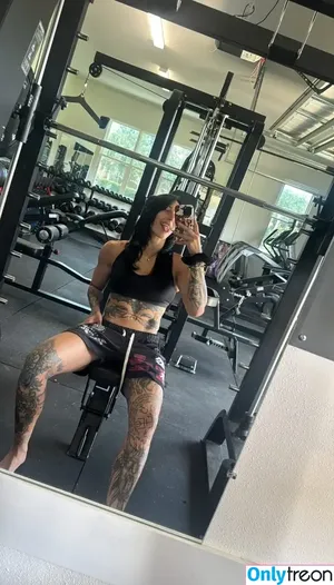 Rhea Ripley / RheaRipley_WWE / WWE / notrhearipley nude photo #1699
