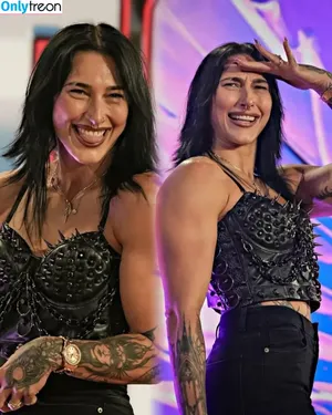 Rhea Ripley / RheaRipley_WWE / WWE / notrhearipley nude photo #1702
