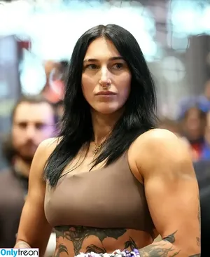 Rhea Ripley / RheaRipley_WWE / WWE / notrhearipley nude photo #1706