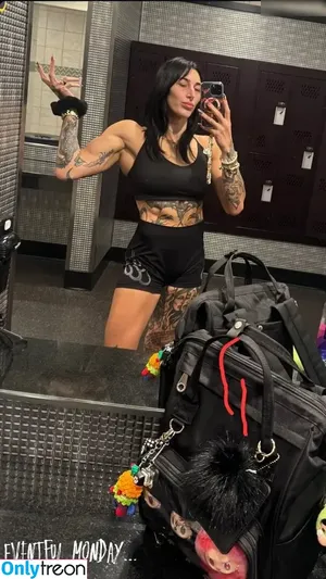 Rhea Ripley / RheaRipley_WWE / WWE / notrhearipley nude photo #1734