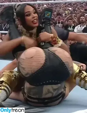 Rhea Ripley / RheaRipley_WWE / WWE / notrhearipley nude photo #1745