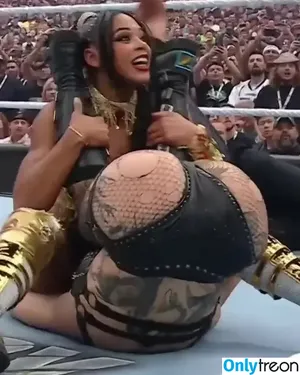 Rhea Ripley / RheaRipley_WWE / WWE / notrhearipley nude photo #1747