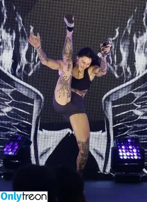 Rhea Ripley / RheaRipley_WWE / WWE / notrhearipley nude photo #1749