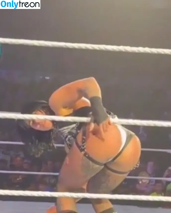 Rhea Ripley nude photo #1661 (RheaRipley_WWE / WWE / notrhearipley)