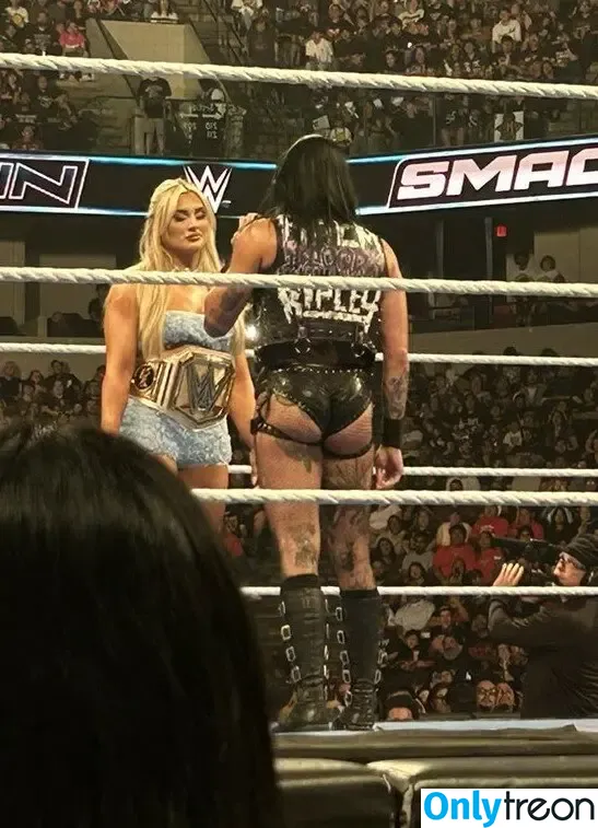 Rhea Ripley nude photo #1672 (RheaRipley_WWE / WWE / notrhearipley)