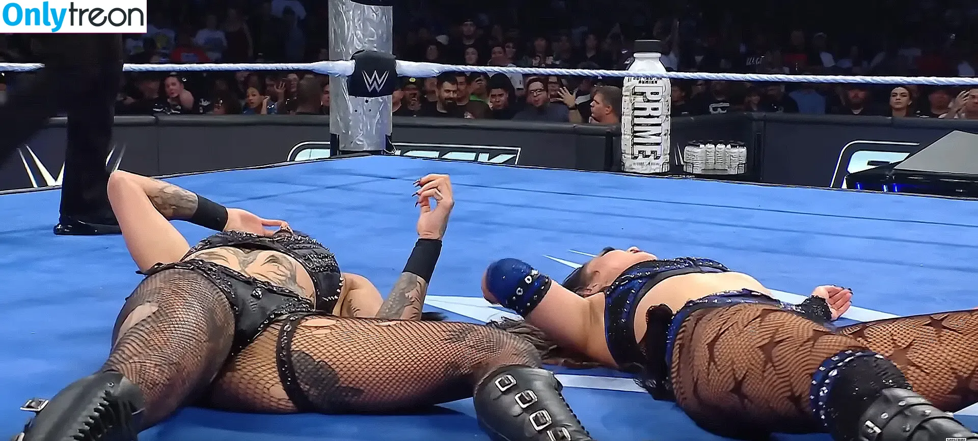 Rhea Ripley nude photo #1674 (RheaRipley_WWE / WWE / notrhearipley)