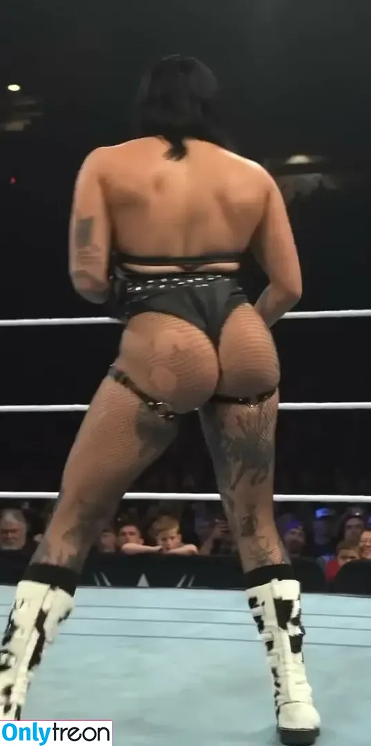Rhea Ripley nude photo #1687 (RheaRipley_WWE / WWE / notrhearipley)