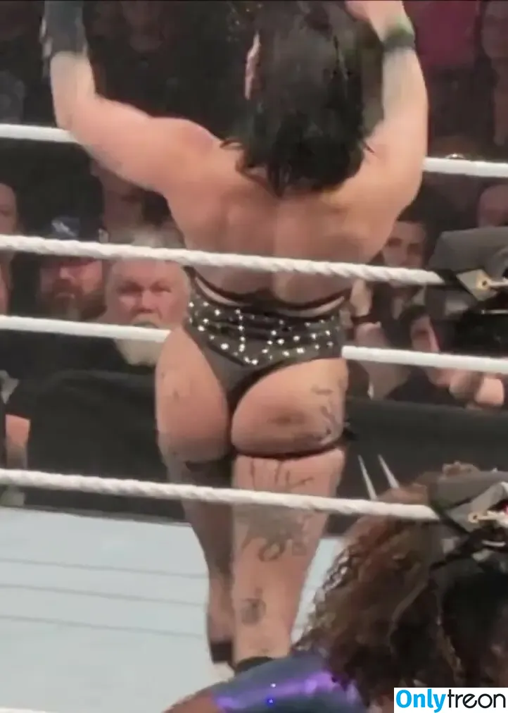 Rhea Ripley nude photo #1690 (RheaRipley_WWE / WWE / notrhearipley)
