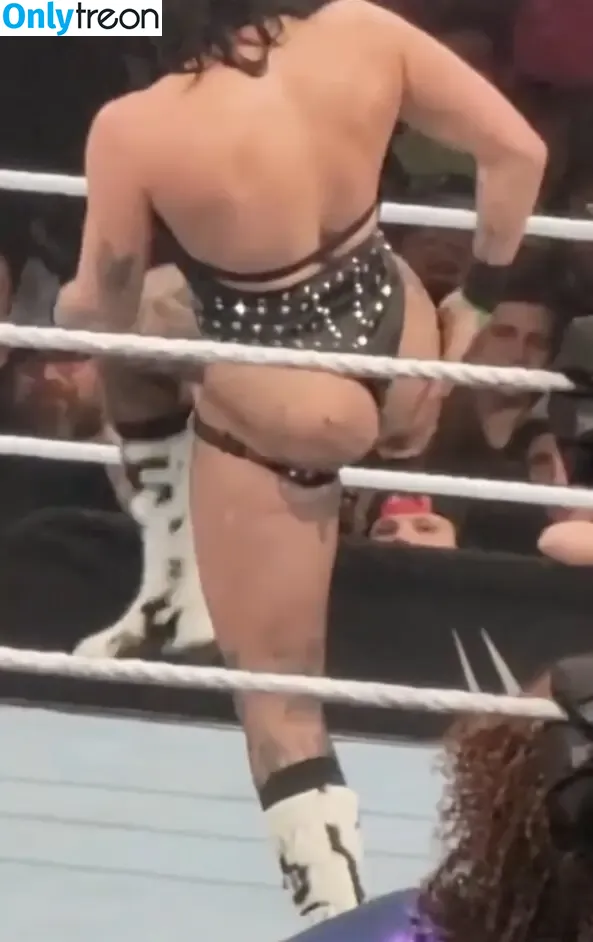 Rhea Ripley nude photo #1693 (RheaRipley_WWE / WWE / notrhearipley)