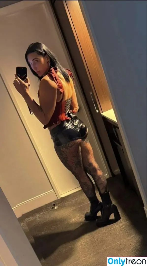 Rhea Ripley nude photo #1700 (RheaRipley_WWE / WWE / notrhearipley)