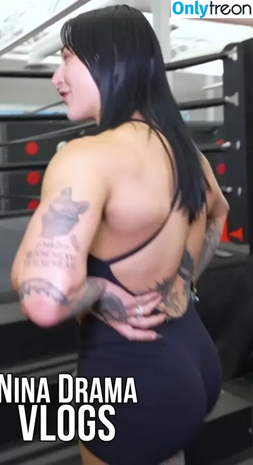 Rhea Ripley nude photo #1726 (RheaRipley_WWE / WWE / notrhearipley)