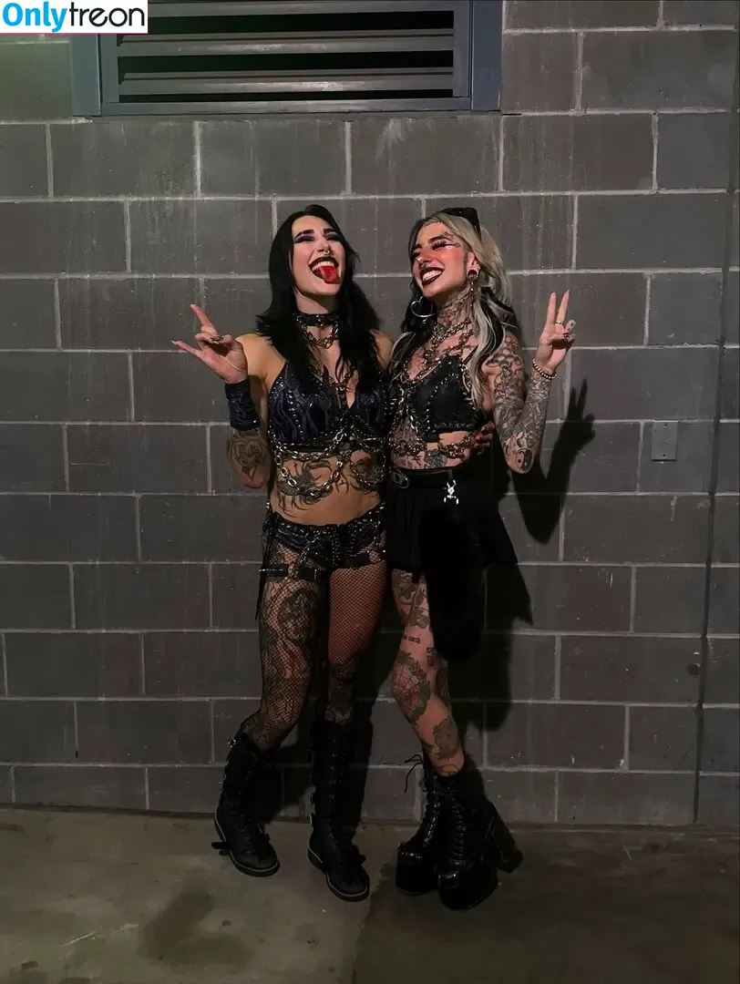 Rhea Ripley nude photo #1754 (RheaRipley_WWE / WWE / notrhearipley)