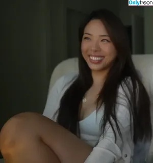 Rice And Ginger / michellejlam nude photo #0002