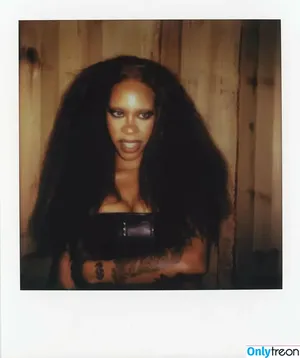 Rico Nasty / Rico_nastyy / nastyricoo / riconasty nude photo #0122