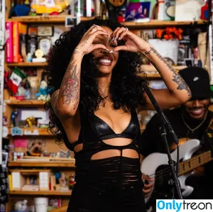 Rico Nasty / Rico_nastyy / nastyricoo / riconasty nude photo #0131