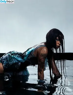Rico Nasty / Rico_nastyy / nastyricoo / riconasty nude photo #0133
