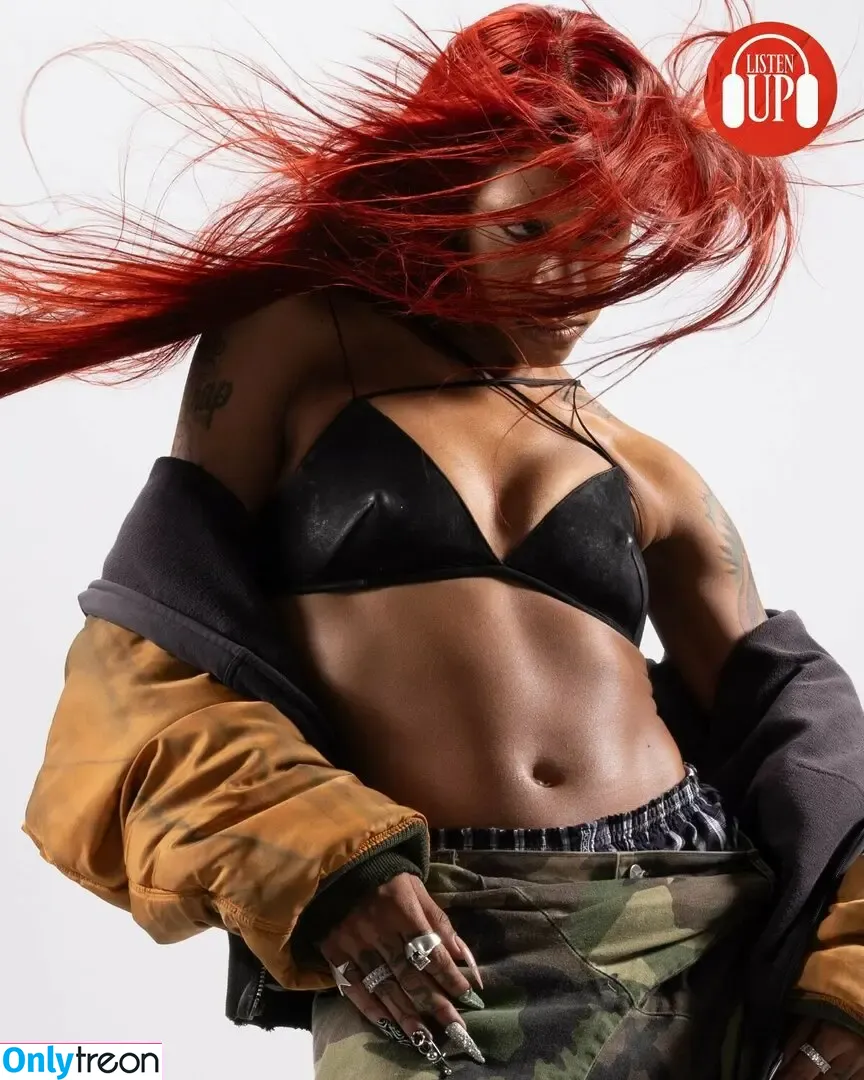 Rico Nasty nude photo #0105 (Rico_nastyy / nastyricoo / riconasty)
