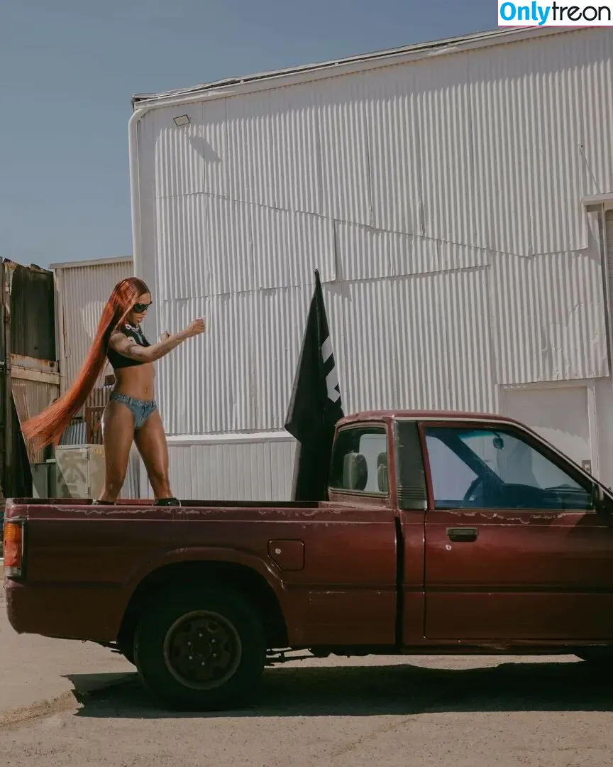 Rico Nasty nude photo #0108 (Rico_nastyy / nastyricoo / riconasty)