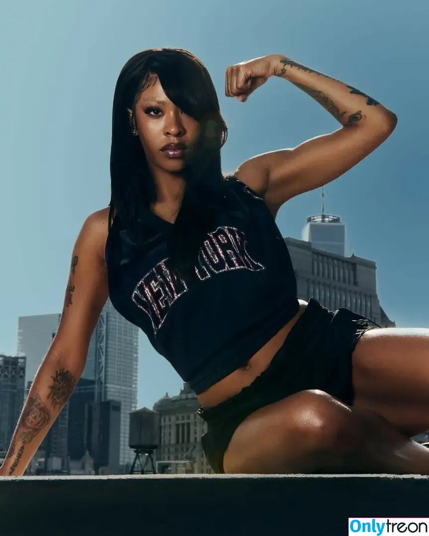 Rico Nasty nude photo #0111 (Rico_nastyy / nastyricoo / riconasty)
