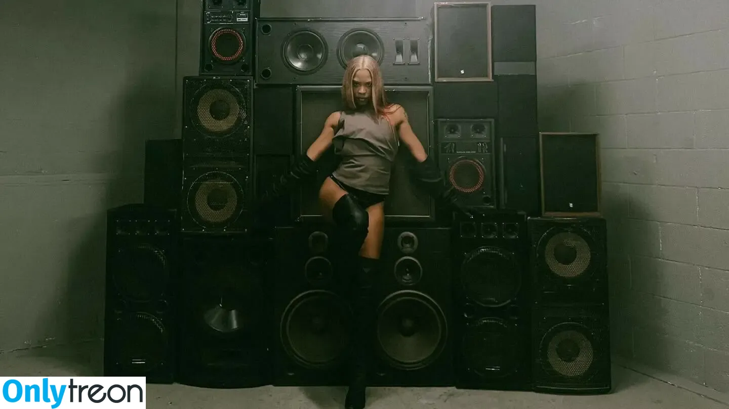 Rico Nasty nude photo #0113 (Rico_nastyy / nastyricoo / riconasty)