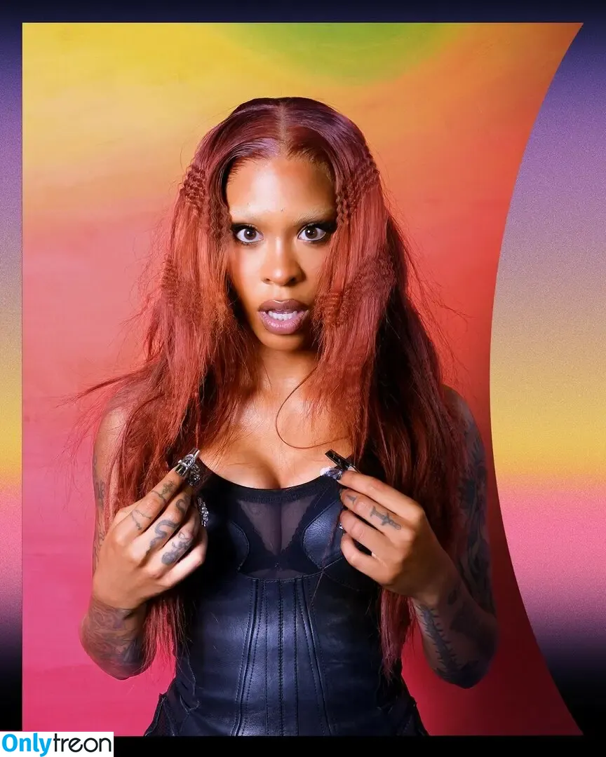 Rico Nasty nude photo #0125 (Rico_nastyy / nastyricoo / riconasty)