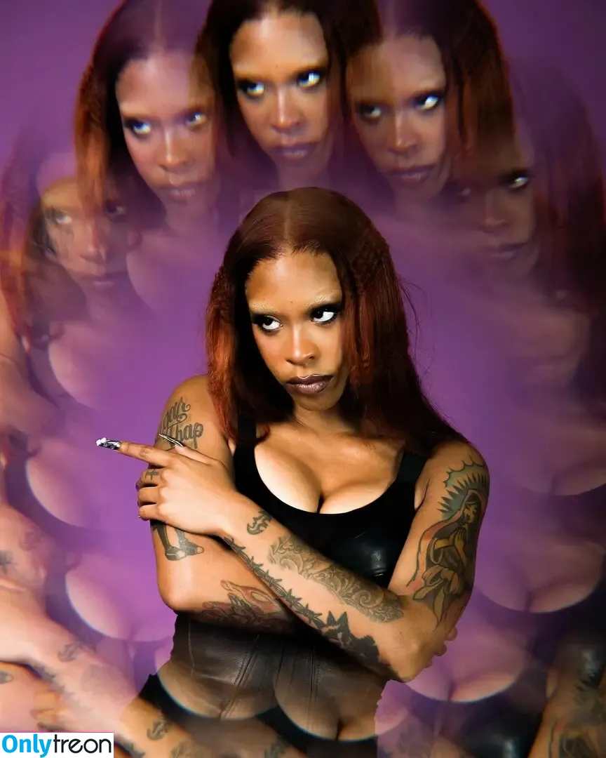 Rico Nasty nude photo #0130 (Rico_nastyy / nastyricoo / riconasty)