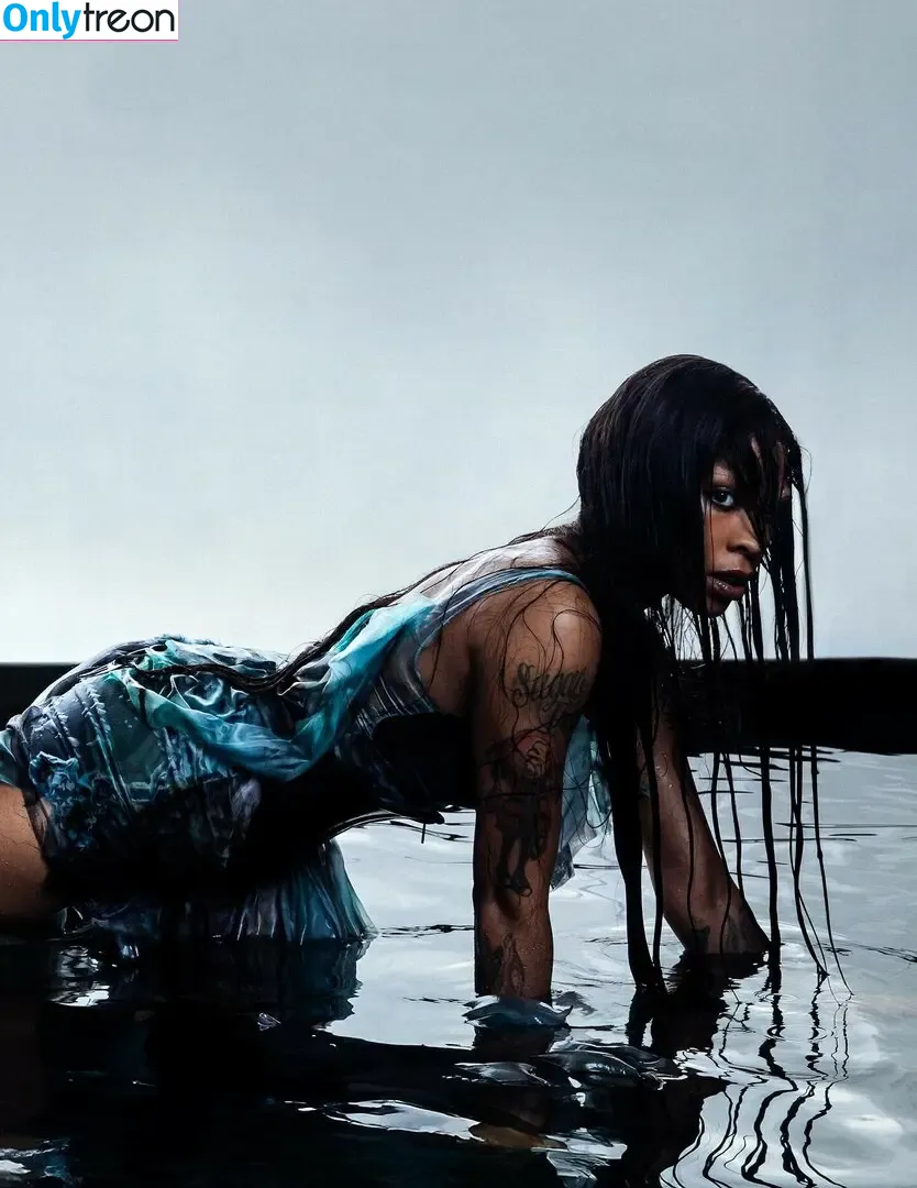 Rico Nasty nude photo #0133 (Rico_nastyy / nastyricoo / riconasty)