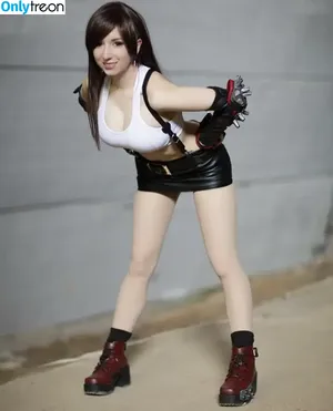 Ridd1E / Riki / Ridd1e nude photo #0017