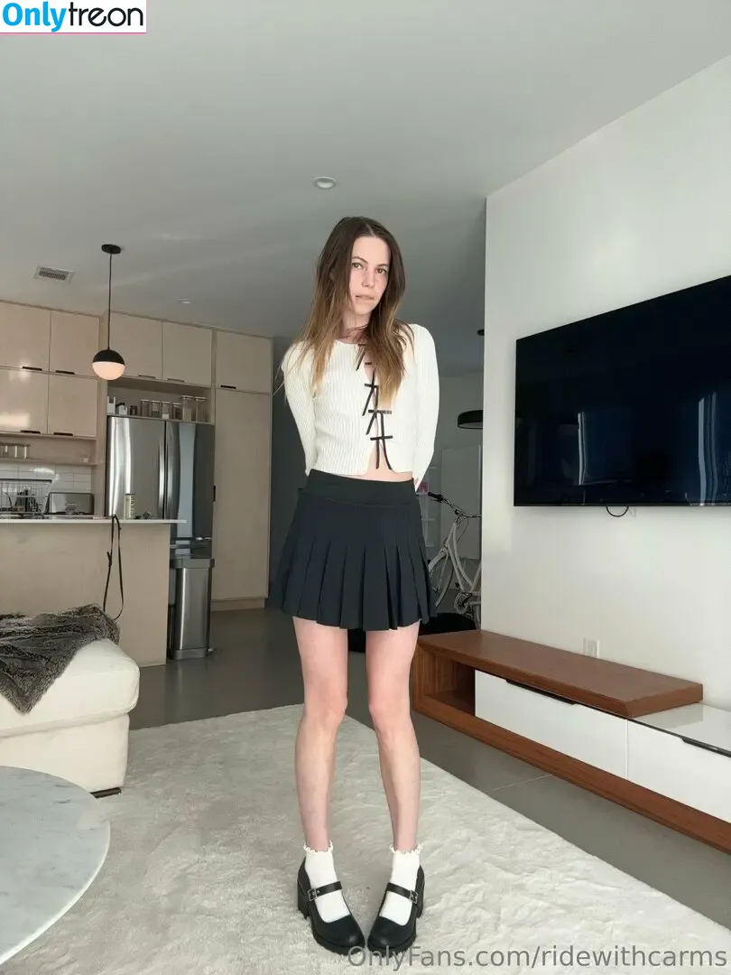 ridewithcarms nude photo #0066 (ridingwithcarms)