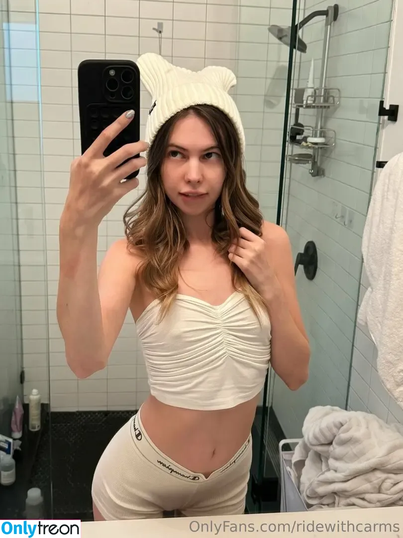 ridewithcarms nude photo #0163 (ridingwithcarms)