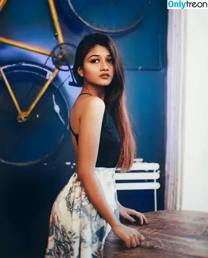Ridhima Bisht / bisht / mooddyritz nude photo #0006