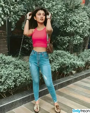 Ridhima Bisht / bisht / mooddyritz nude photo #0011