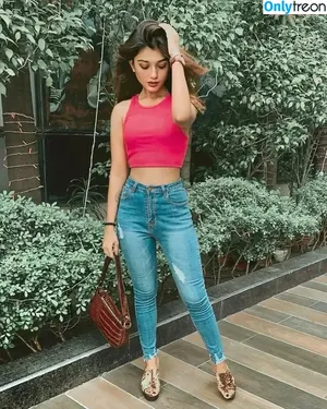 Ridhima Bisht / bisht / mooddyritz nude photo #0012