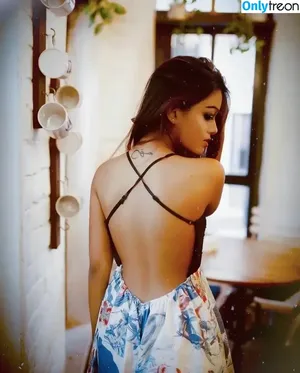 Ridhima Bisht / bisht / mooddyritz nude photo #0053