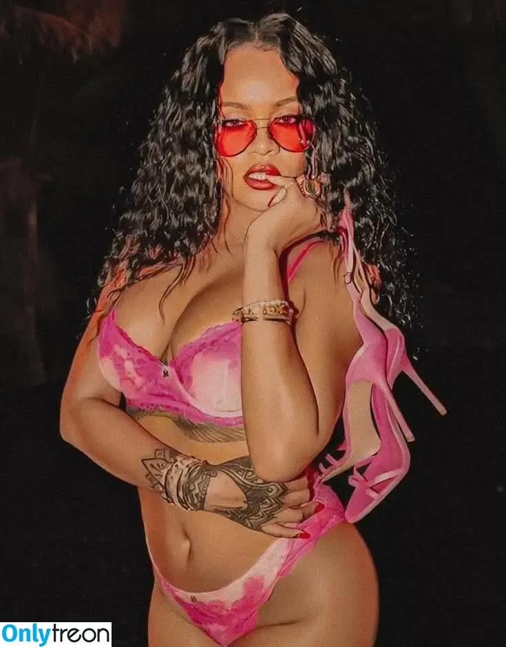 Rihanna nude photo #4556 (badgalriri)
