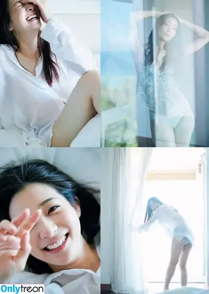 Rika Adachi / adacchee nude photo #0009