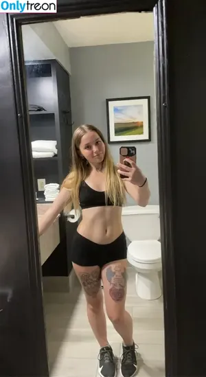 Riley Ann Jackman / rileyannjackman nude photo #0007