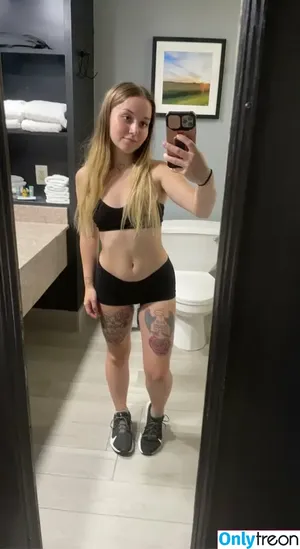 Riley Ann Jackman / rileyannjackman nude photo #0008