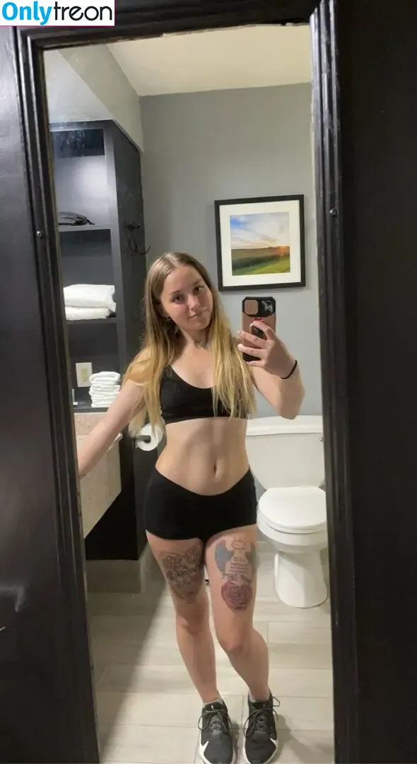 Riley Ann Jackman nude photo #0007 (rileyannjackman)