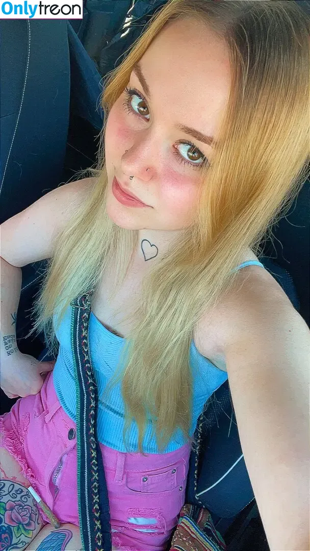 Riley Ann Jackman nude photo #0023 (rileyannjackman)