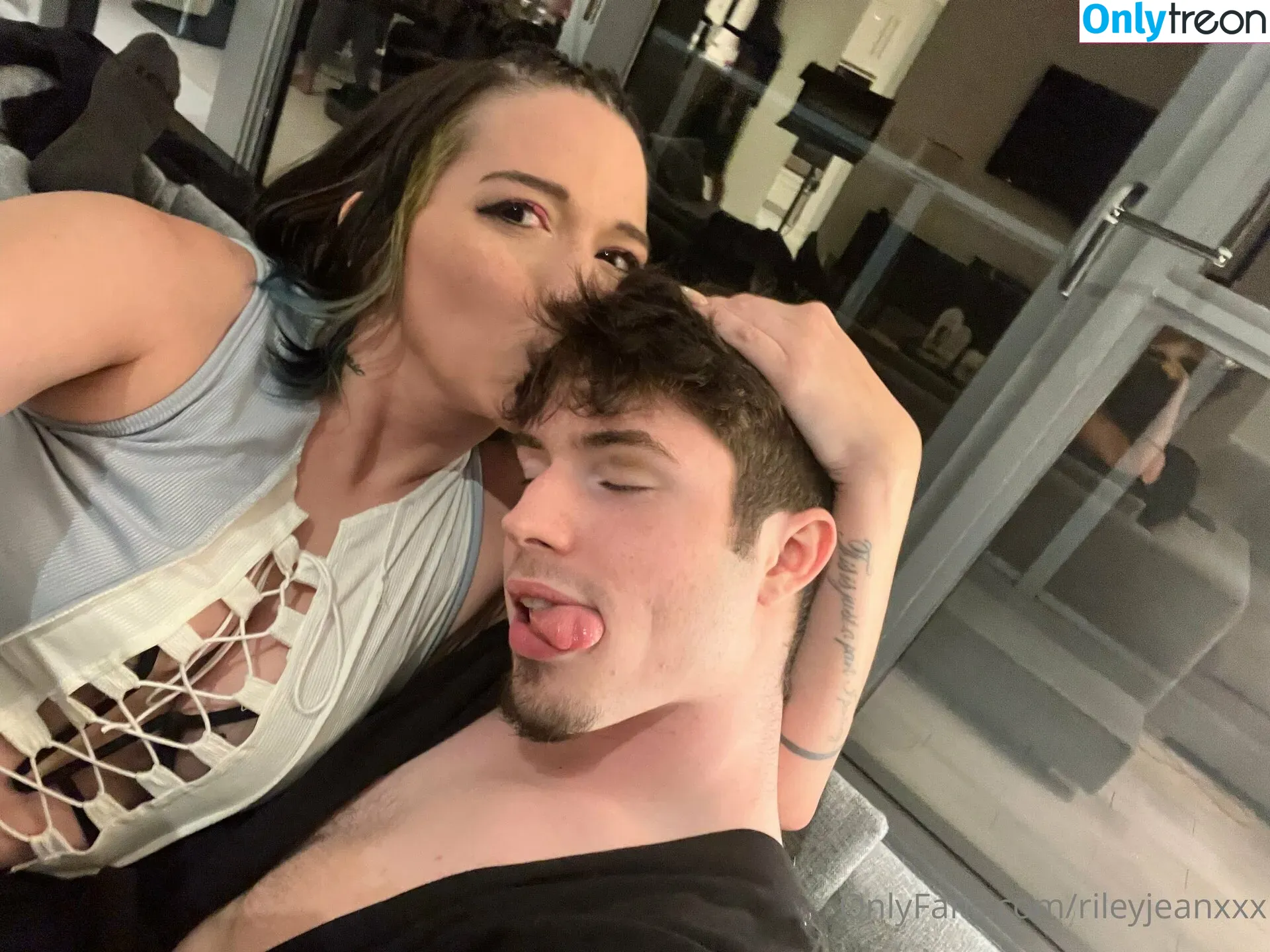 Riley Jean nude photo #0076 (rileyjean / rileyjeanxxx)