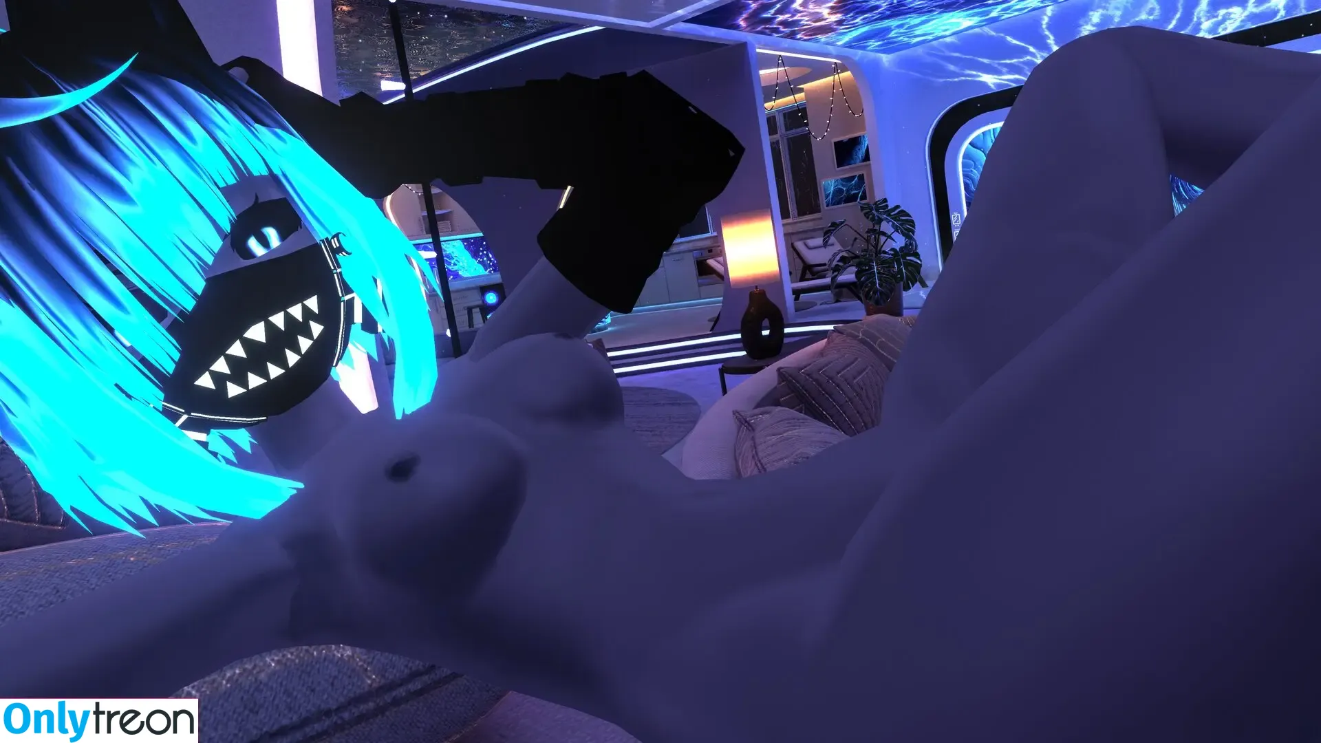 RileyZenko nude photo #0001 (rileyzenko_vr)